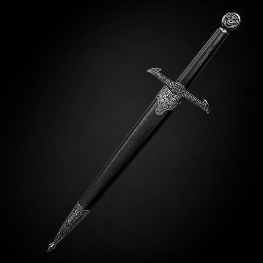 14'' Medieval Gargoyle Dagger