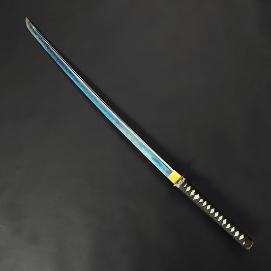 Musashi "Bane" (Spring) Katana