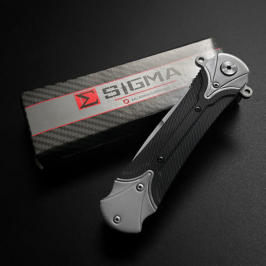 Sigma Ball Bearing Pocket Knife