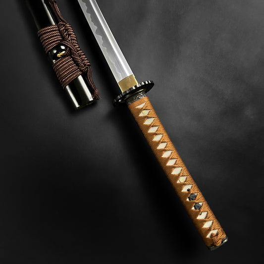 Musashi "Crane" Katana