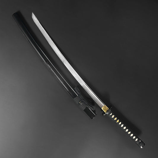 Musashi Lotus Katana