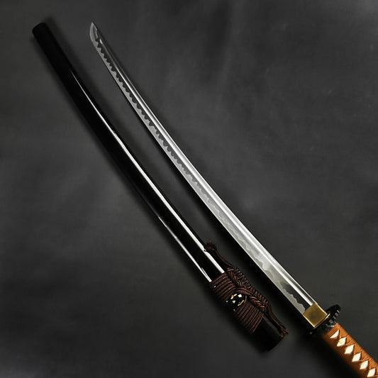 Musashi "Crane" Katana