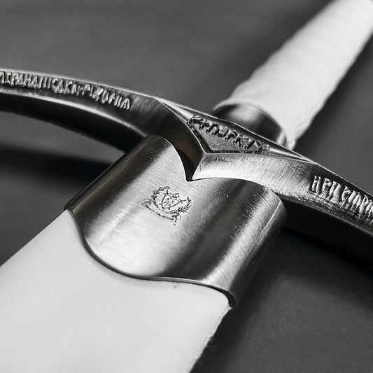 42" Wizard's One Hand Sword
