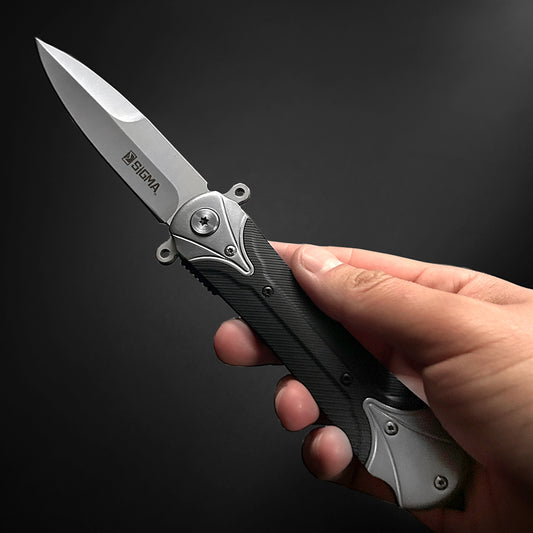 Sigma Ball Bearing Pocket Knife