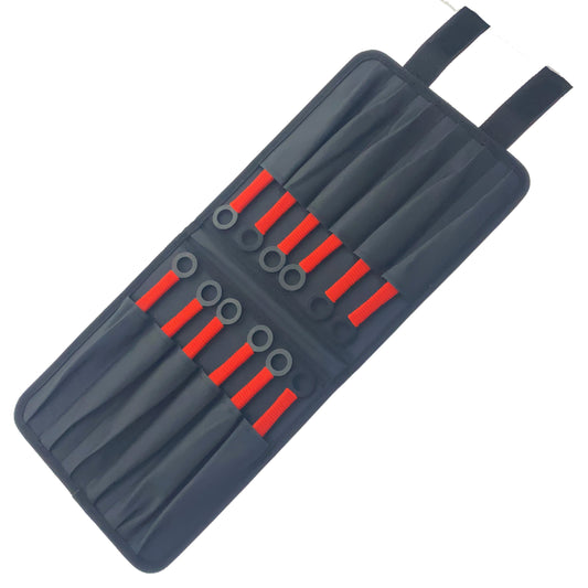 Order Ninja Kunai Set - 12 PCS Ninja Kunai Set for Sale | Guild Arms
