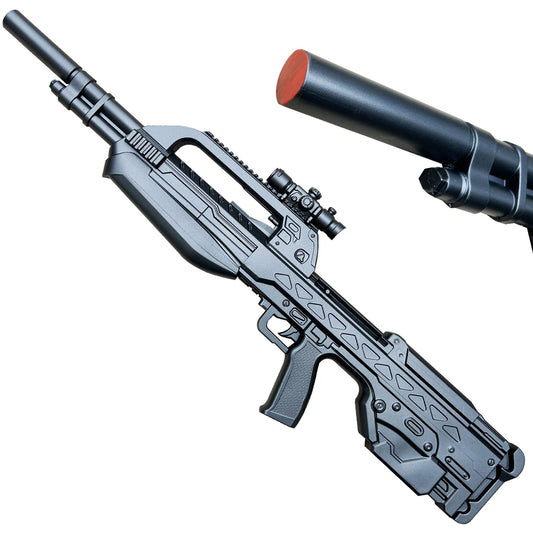 33" Foam Cosplay Shotgun