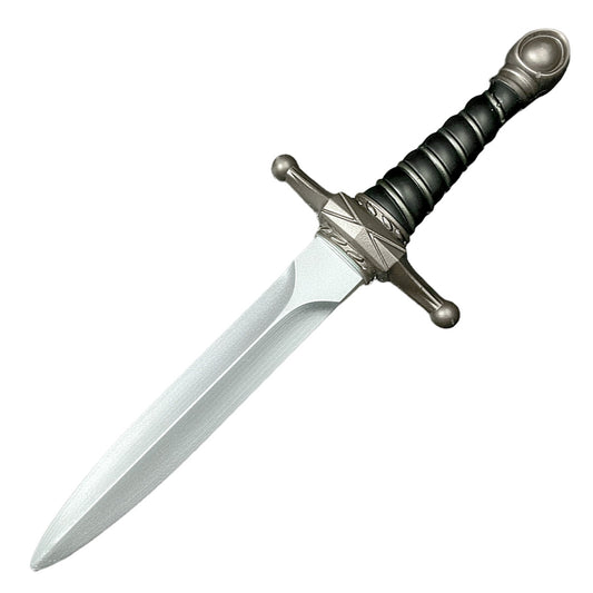 15" Medieval foam dagger