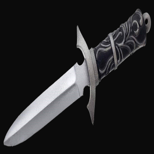 12" Medieval foam dagger