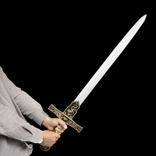 39.25" Foam Sword