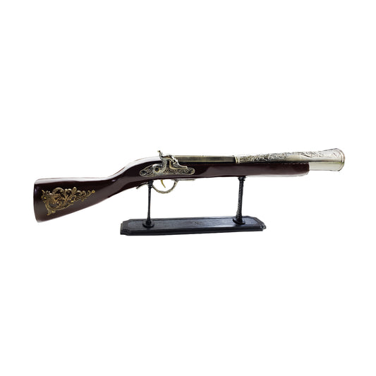 28" Decorative Gun