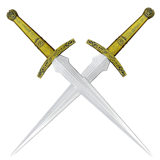 18" Villain Foam Dagger