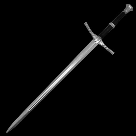 Foam Cosplay Medieval Sword - 41" Foam Fantasy Medieval Sword