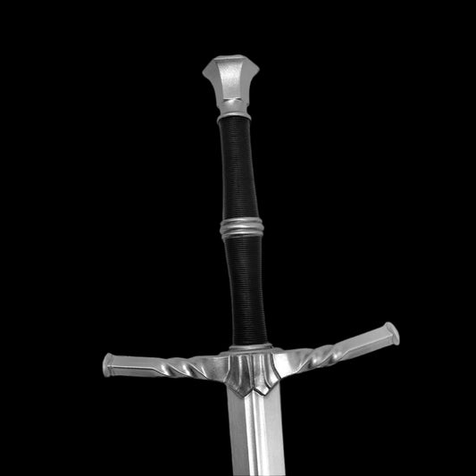 Foam Cosplay Medieval Sword - 41" Foam Fantasy Medieval Sword