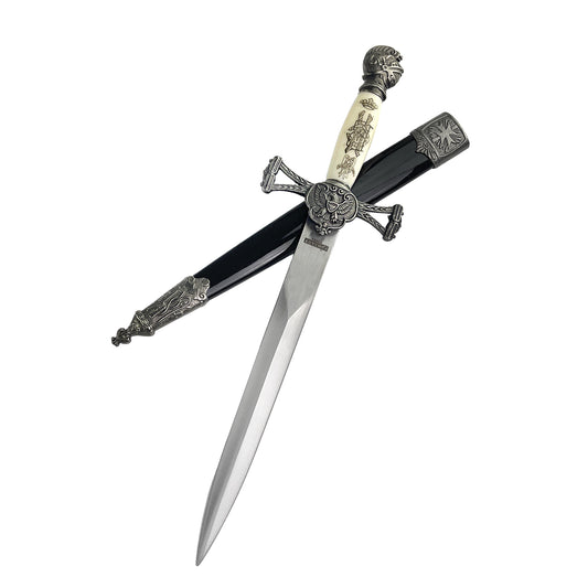 13 1/2" Renaissance Dagger