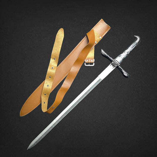 Order Medieval Sword - Fantasy Medieval Sword for Sale