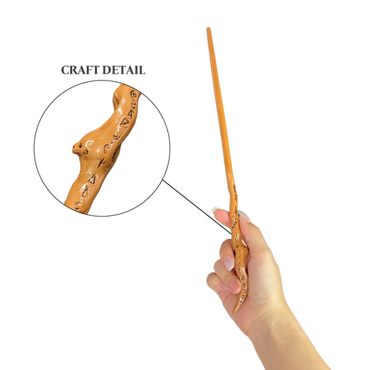 Magic Wand