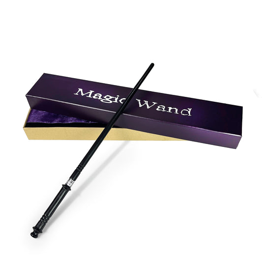 Corban's Magic Wand Replica