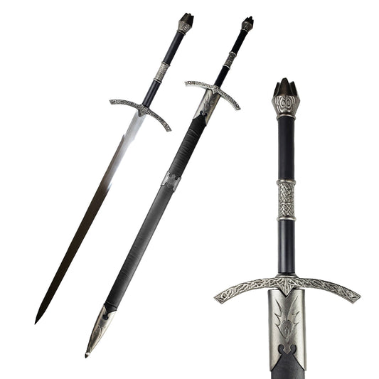 41" Medieval Sword