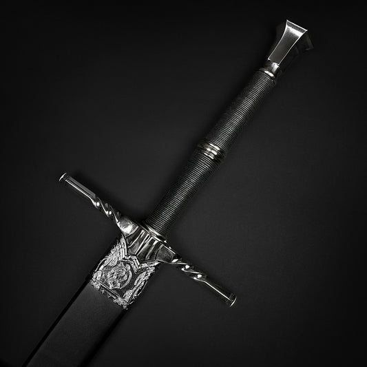 49" Medieval sword