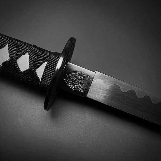 42" The Bill sword
