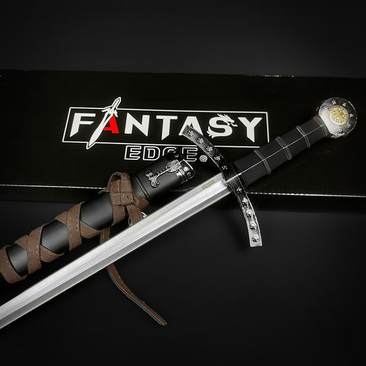 Fantasy Edge sword and sheath- Guild Arms.