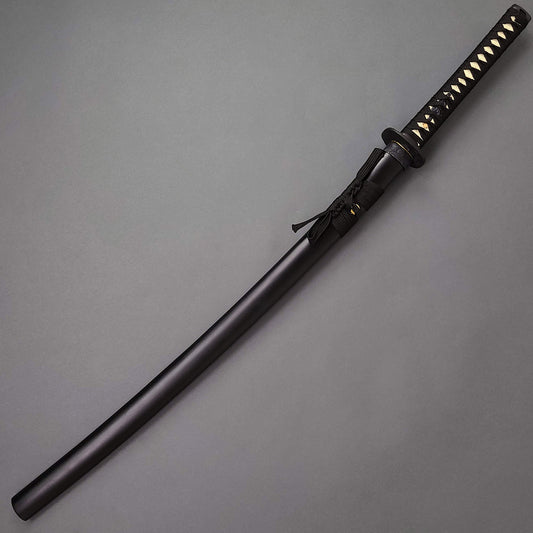 41" Forged Samurai Sword