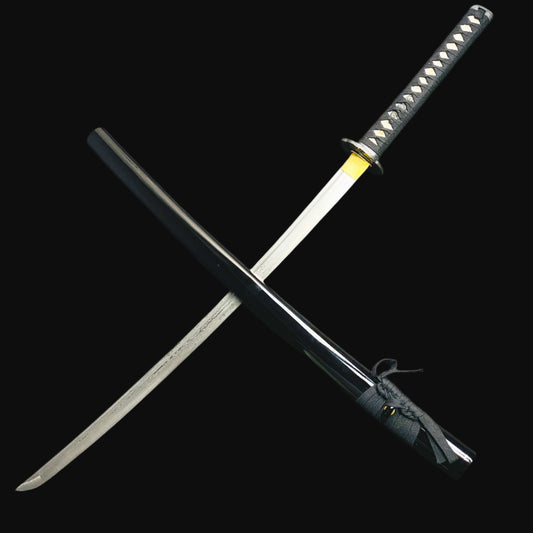 Musha Tsukiyama Katana