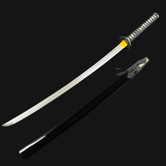 Musha Tsukiyama Katana