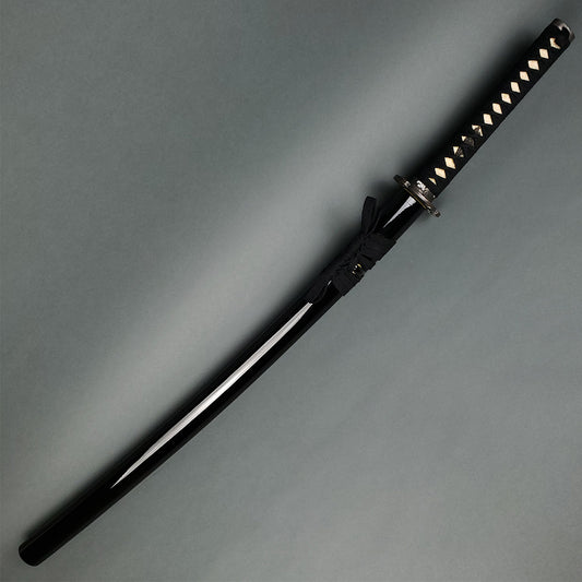 Musha Kawataro Katana
