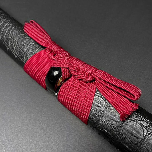 Musha "Coal" Katana