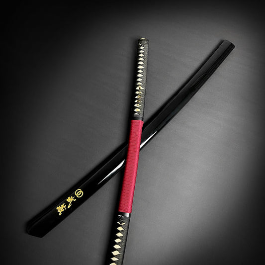 Musashi Swords Musashi Nagamaki