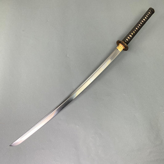 Musashi Swords Musashi 44" Yasha Hand Forged Samurai Sword