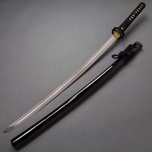 41" Hand Forge Samurai Sword
