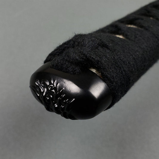 40 1/2" Hand forge 1060 carbon steel samurai sword