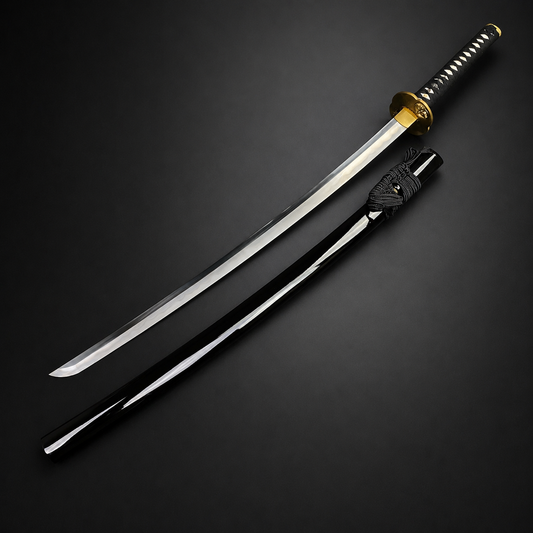 Musashi Sakura Katana