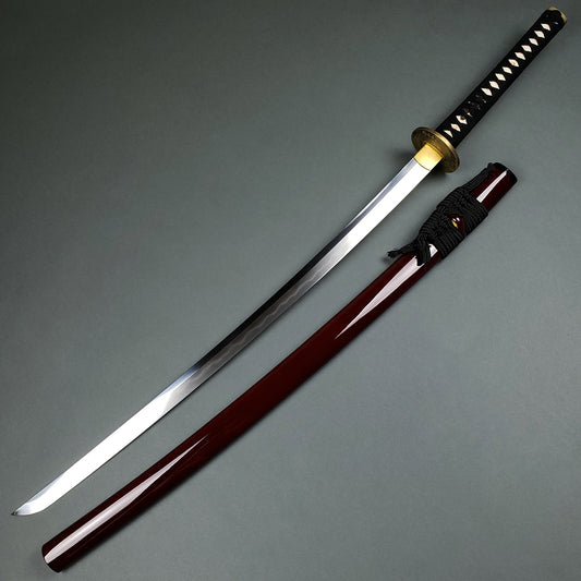 Musashi Tsuru Katana