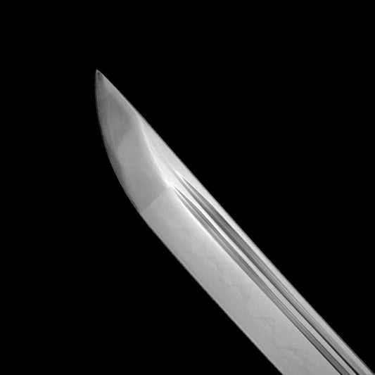 Musashi Bamboo "Fast Cutter" Lightweight Katana