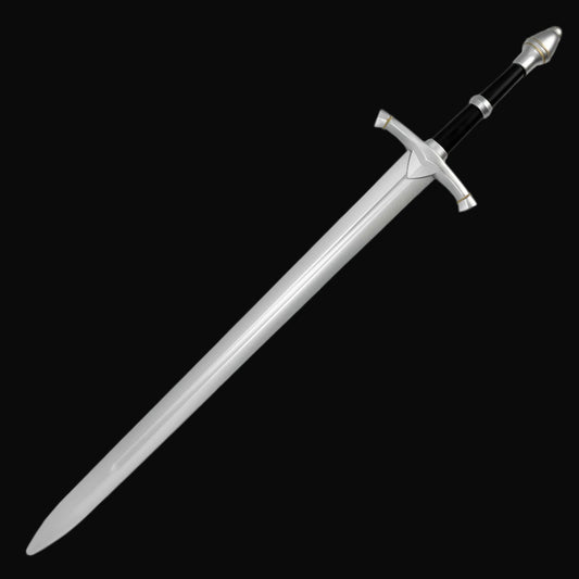 Guild Arms Foam Medieval Sword for safe and imaginative play in fantasy settings