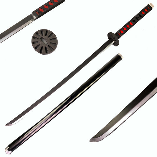 40" Demon Foam Sword