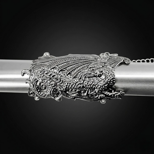 36.25" Dragon Sword