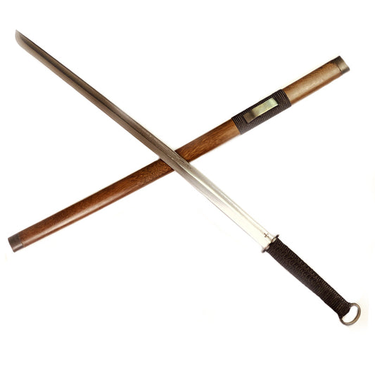 Order Authentic Han Dynasty Sword – Chinese Han Dynasty Sword for Sale