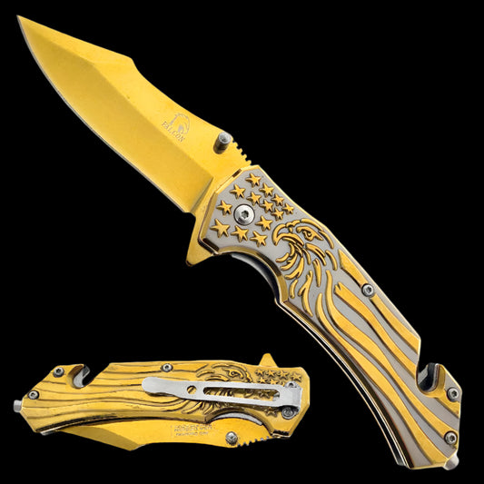 Order Falcon Knives for Sale Online - EDC Pocket Knives