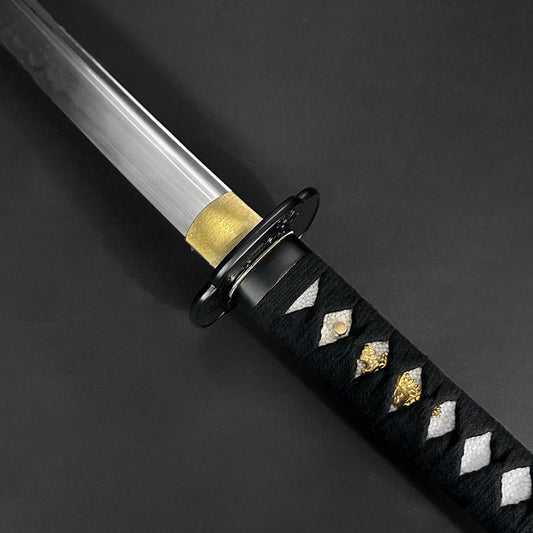 How Long Does It Take to Make a Katana? Understand the Craft