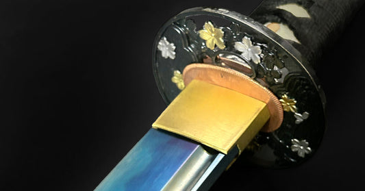 Katana vs. Broadsword: Which Iconic Blade Fits Your Style?