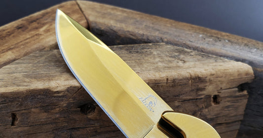 🗡️ Fixed Blade vs. Assisted Opening Knives: Which One is Better for Everyday Carry?