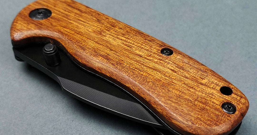 Best Budget-Friendly EDC Pocket Knives Under $50