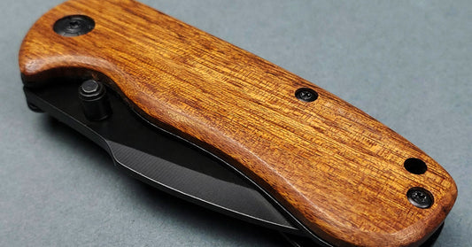 Best Budget-Friendly EDC Pocket Knives Under $50