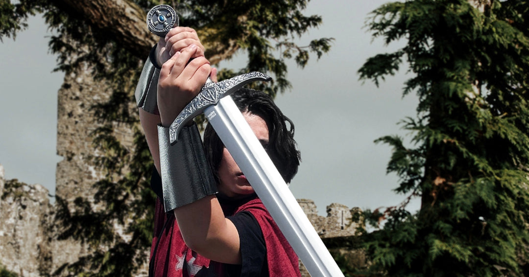 Where to Buy Realistic Anime Weapon Replicas Online