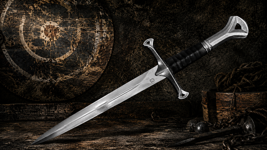 Silent & Deadly: The Real History of Throwing Weapons and Daggers Across Cultures