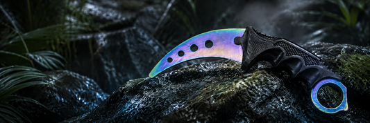 What is a Karambit? History, Origin, and Design